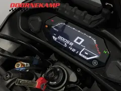 Yamaha Tracer 7 ABS 2021 occasion – foto 19 van 19