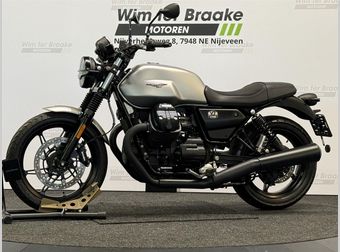 Moto Guzzi V 7 Stone 2023 occasion