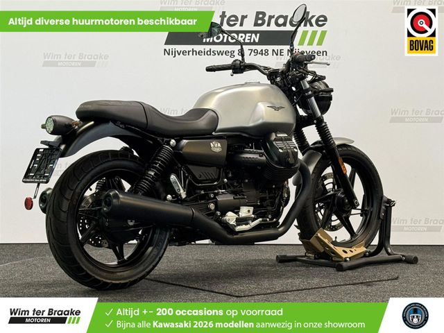 moto-guzzi - v-7-stone