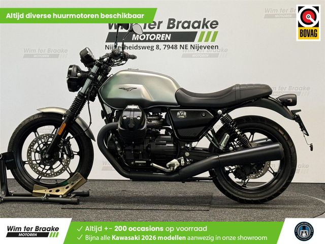 moto-guzzi - v-7-stone