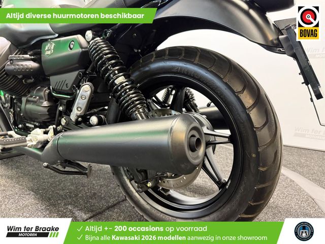 moto-guzzi - v-7-stone