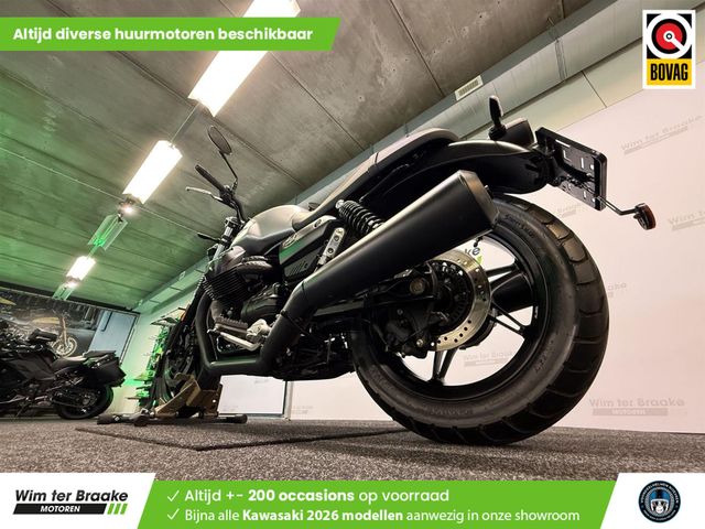 moto-guzzi - v-7-stone