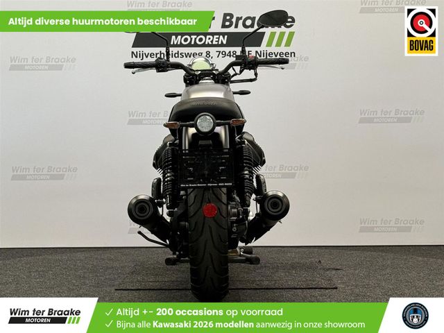 moto-guzzi - v-7-stone
