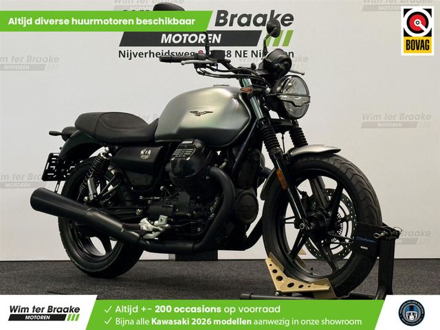 moto-guzzi - v-7-stone
