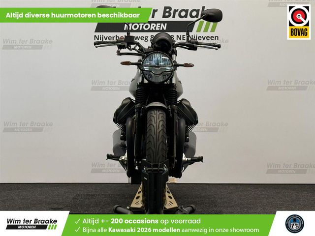 moto-guzzi - v-7-stone