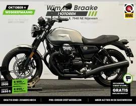 Moto Guzzi V 7 Stone 2023 occasion
