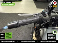 Moto Guzzi V7 850 Stone ABS 2023 occasion – foto 20 van 23