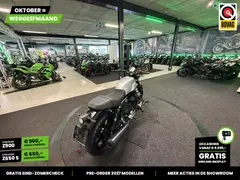 Moto Guzzi V7 850 Stone ABS 2023 occasion – foto 3 van 23