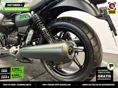 Moto Guzzi V7 850 Stone ABS 2023 occasion – foto 8 van 23