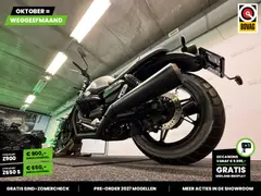 Moto Guzzi V7 850 Stone ABS 2023 occasion – foto 9 van 23