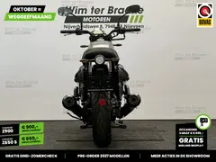Moto Guzzi V7 850 Stone ABS 2023 occasion – foto 11 van 23