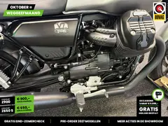 Moto Guzzi V7 850 Stone ABS 2023 occasion – foto 15 van 23