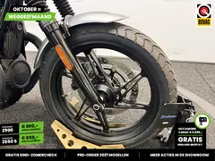 Moto Guzzi V7 850 Stone ABS 2023 occasion – foto 17 van 23