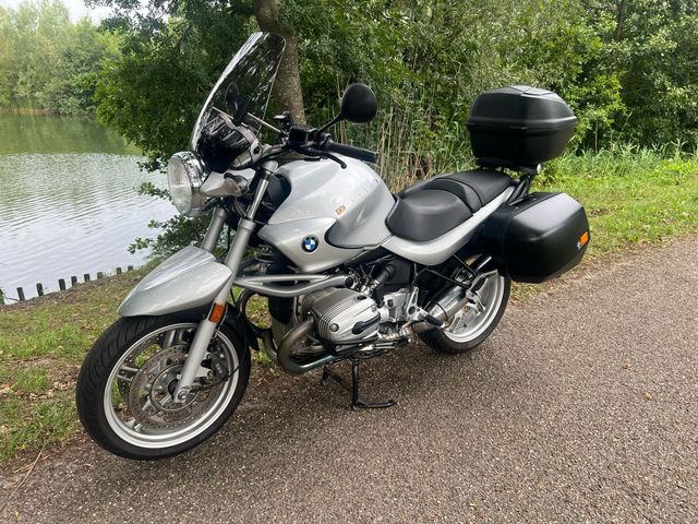 bmw - r-1150-r