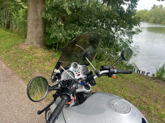 bmw - r-1150-r
