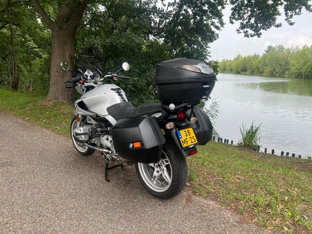 bmw - r-1150-r