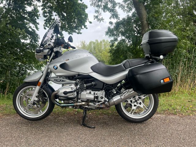 bmw - r-1150-r
