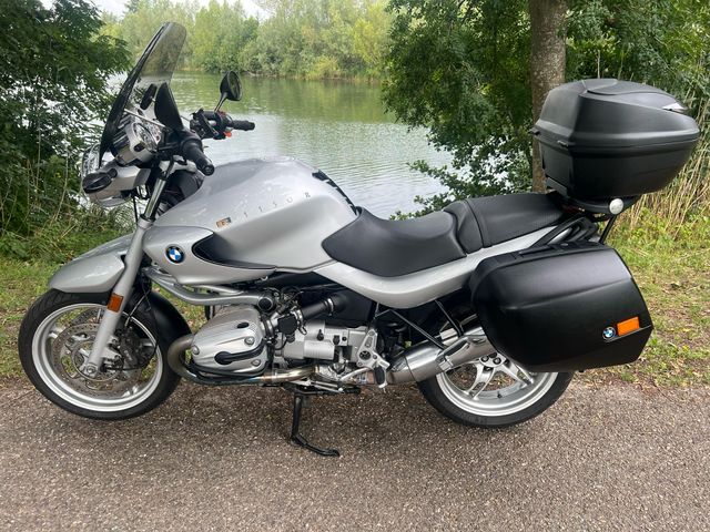 bmw - r-1150-r
