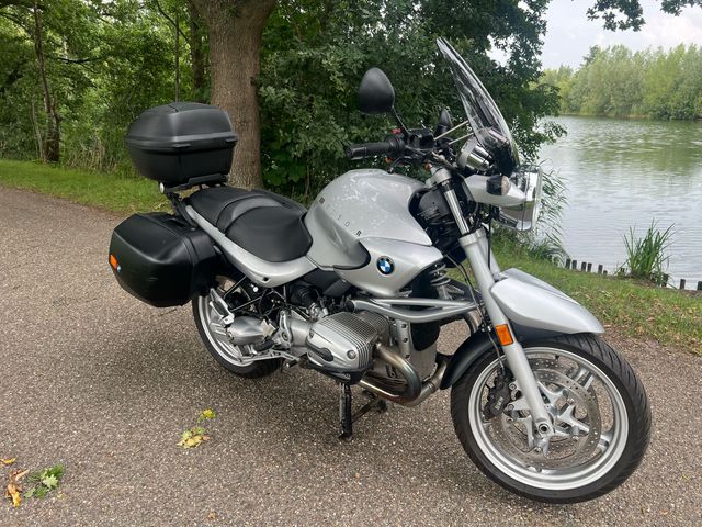 bmw - r-1150-r