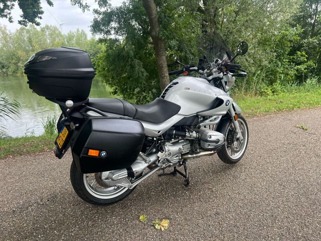 bmw - r-1150-r