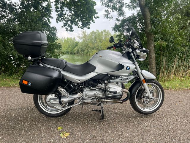 bmw - r-1150-r