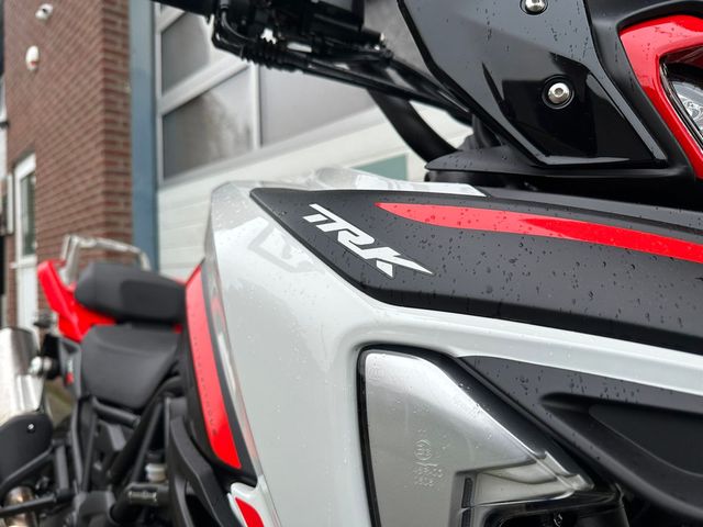 benelli - trk-702-x