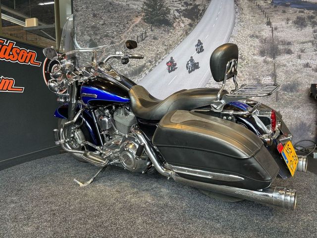 harley-davidson - road-king-cvo-flhr