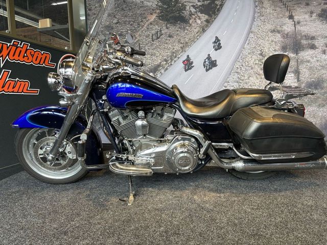 harley-davidson - road-king-cvo-flhr