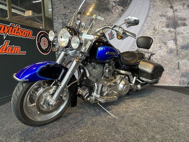 harley-davidson - road-king-cvo-flhr