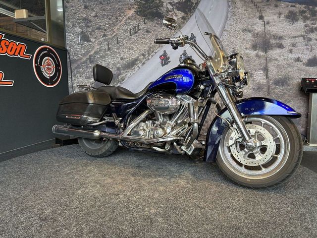 harley-davidson - road-king-cvo-flhr