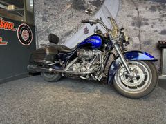 HARLEY-DAVIDSON ROAD KING CVO FLHR