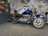 HARLEY-DAVIDSON ROAD KING CVO FLHR