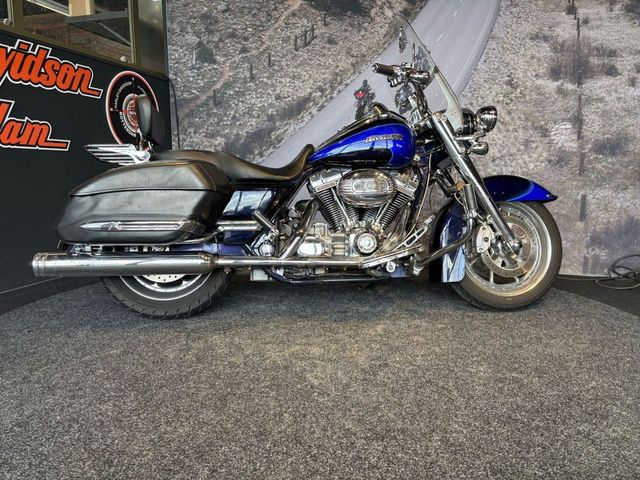 harley-davidson - road-king-cvo-flhr