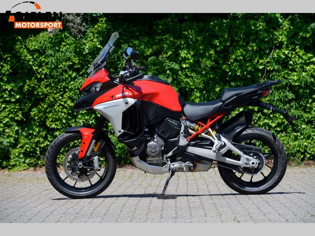 ducati - multistrada-v4