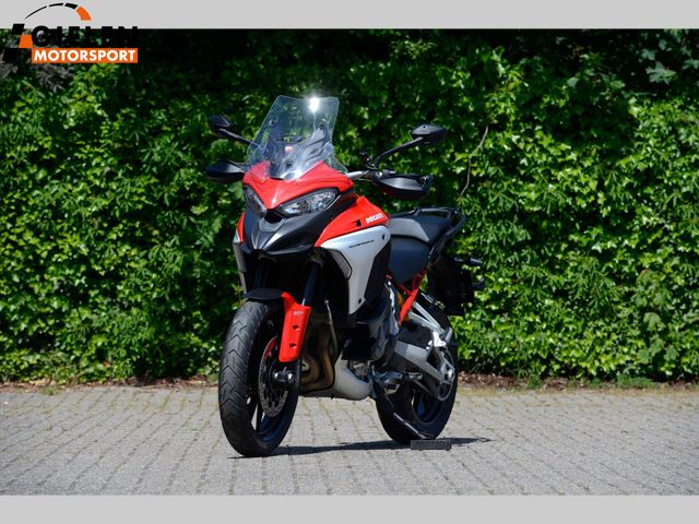ducati - multistrada-v4
