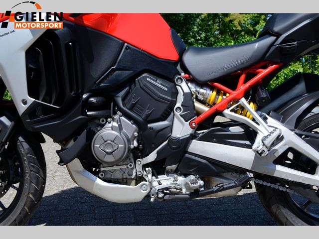 ducati - multistrada-v4