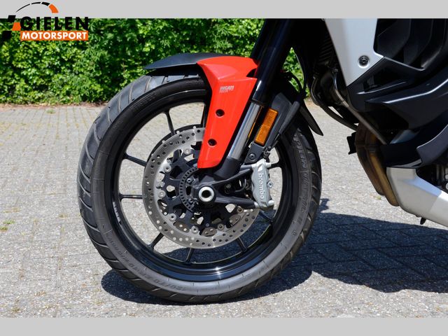 ducati - multistrada-v4