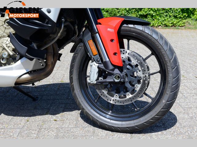 ducati - multistrada-v4