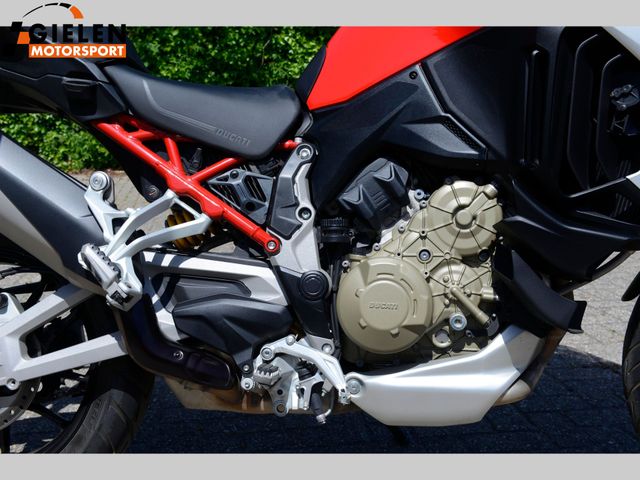 ducati - multistrada-v4