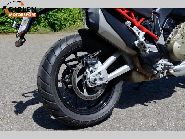 ducati - multistrada-v4
