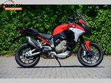 DUCATI MULTISTRADA V4
