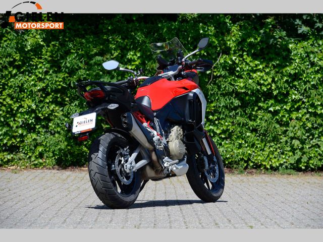 ducati - multistrada-v4