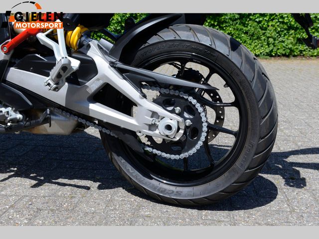 ducati - multistrada-v4