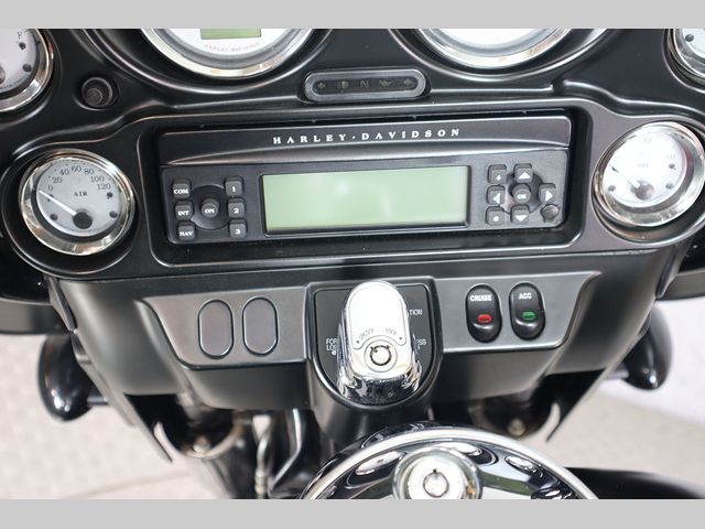 harley-davidson - street-glide-flhxi