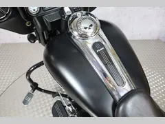 Harley-Davidson Street Glide Flhxi 2013 occasion – foto 13 van 15