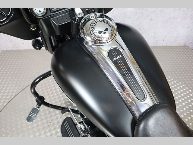 harley-davidson - street-glide-flhxi