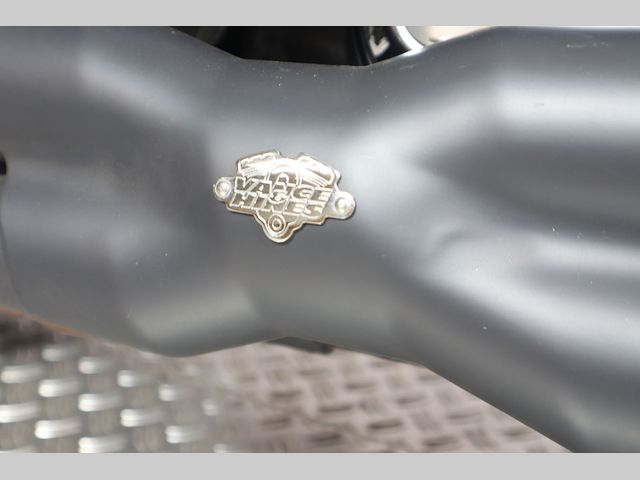 harley-davidson - street-glide-flhxi