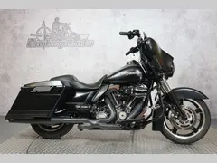 Harley-Davidson Street Glide Flhxi 2013 occasion – foto 7 van 15