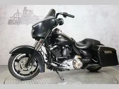 Harley-Davidson Street Glide Flhxi 2013 occasion – foto 9 van 15