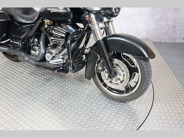 harley-davidson - street-glide-flhxi